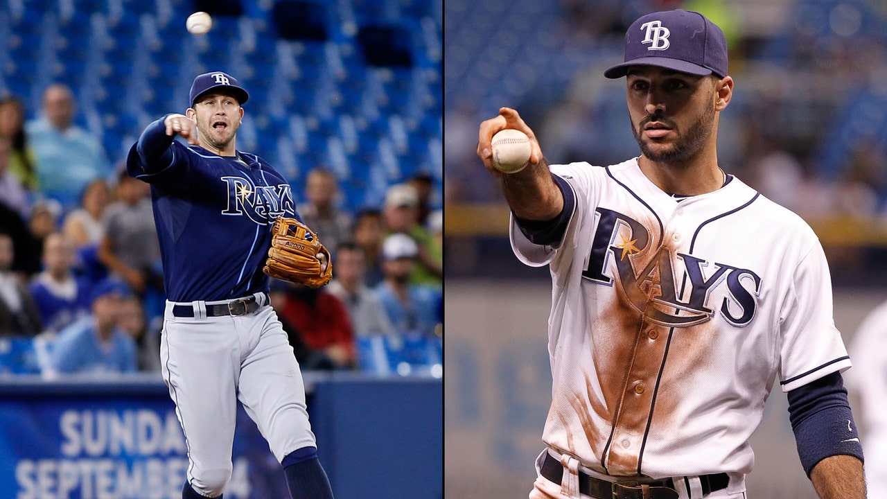 Rays position analysis: Third base